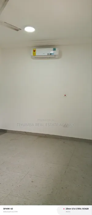 1bdrm Apartment in Tiyumba Real Estate, Police Station for rent