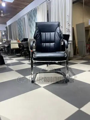 Pastor's/Visitor/Office Chair