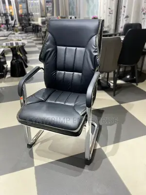 Pastor's/Visitor/Office Chair
