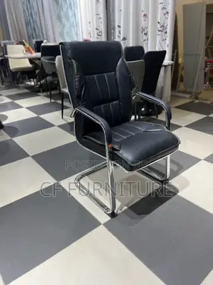 Pastor's/Visitor/Office Chair
