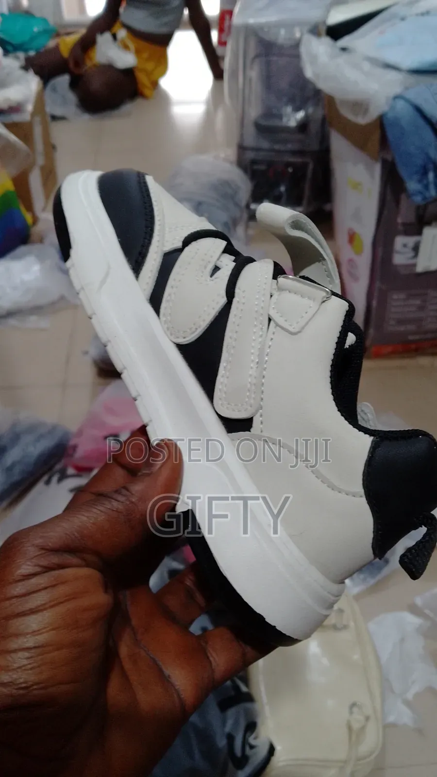 Kids Sneakers