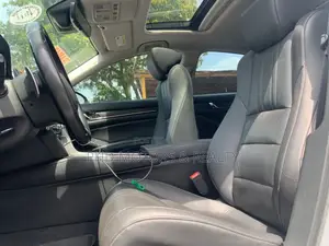 Honda Accord Touring 2.0T 2021 Silver
