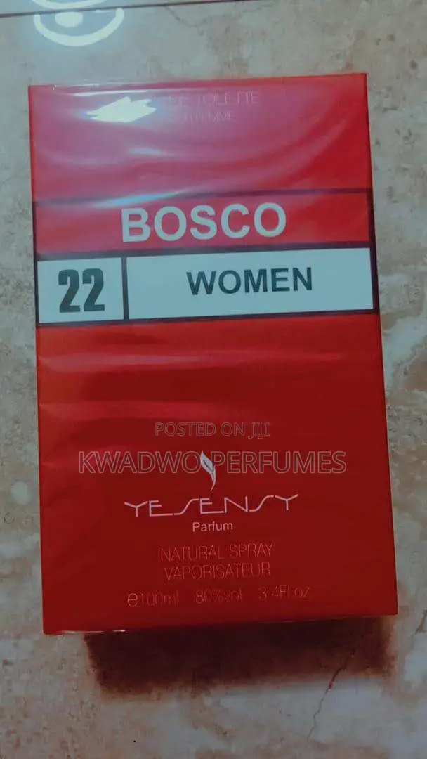 Bosco Women