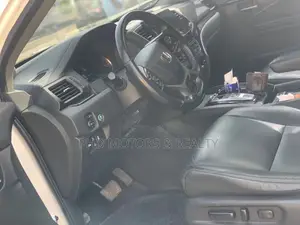 Honda Pilot EX 2021 White