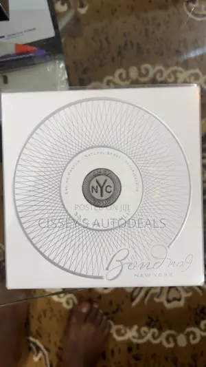Bond No. 9 New York