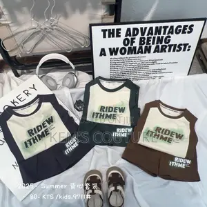 Kids 2pcs Set