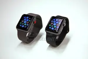 Apple Watch Series 3 Available (Location: Adum Kumasi)