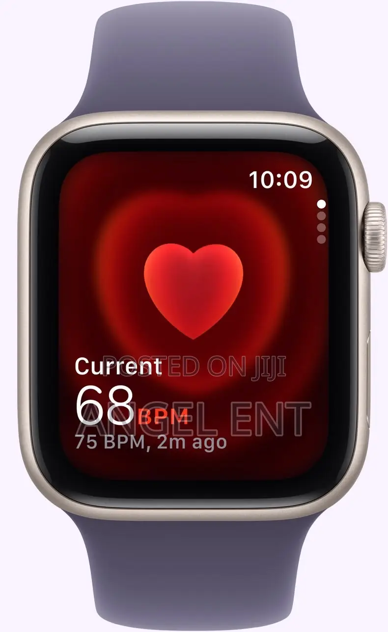 Apple Watch Series 3 Available (Location: Adum Kumasi)