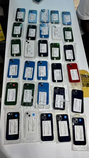 Apple iPhone 13 128 GB Blue