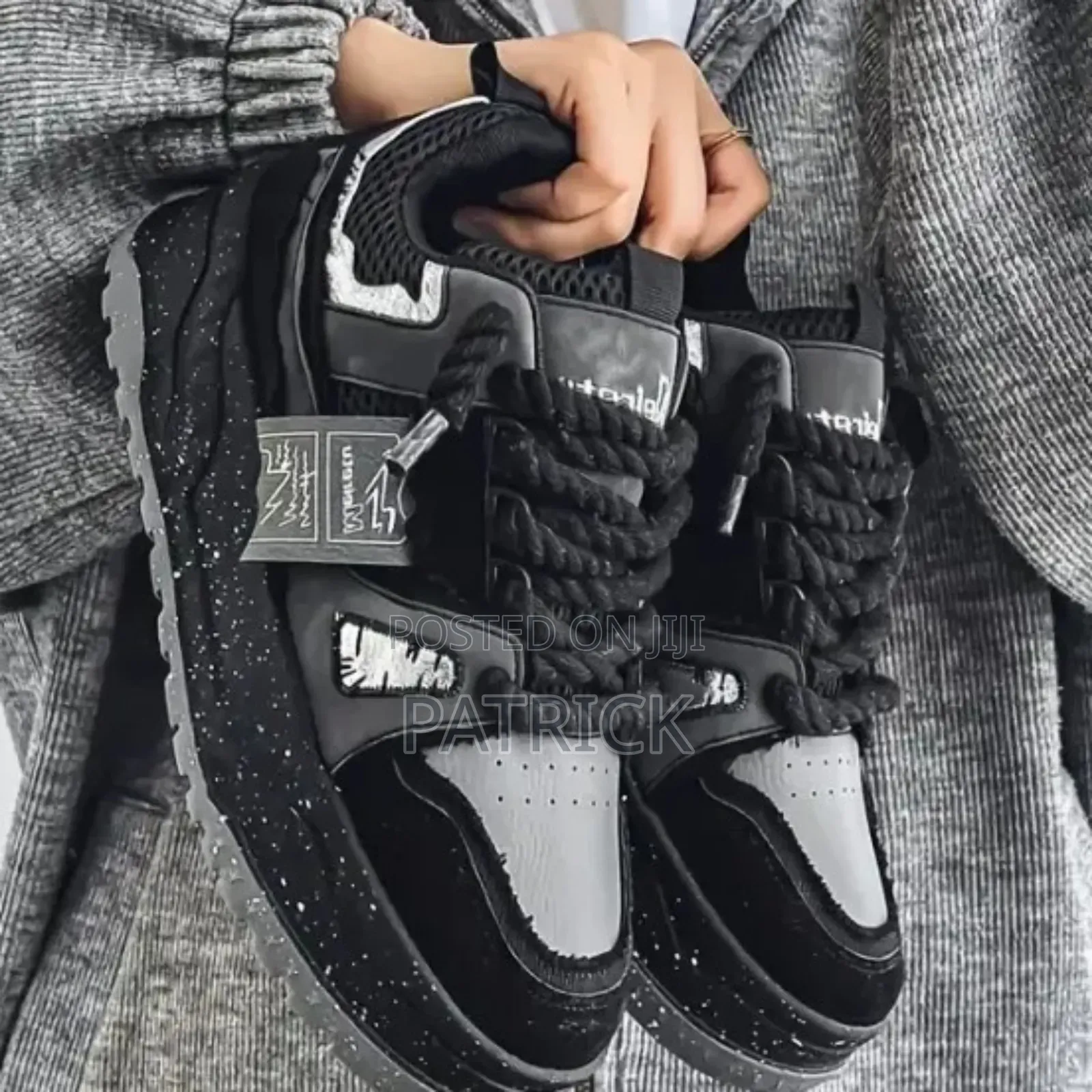 Casual Sneaker