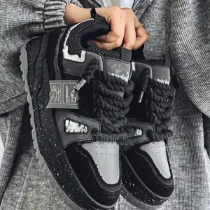 Casual Sneaker