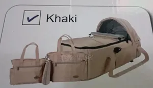 Chicco Sacca Transporter Carry Cot