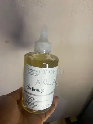 The Ordinary Exfoliation Toner
