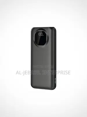 Power Bank 20000mah