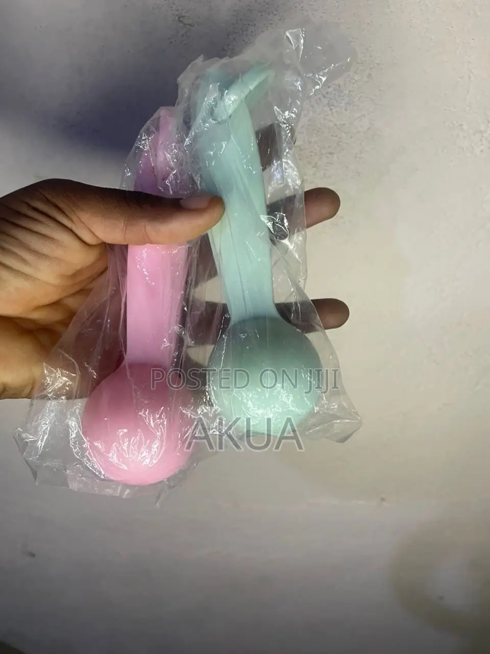 Measuring Cups and Spoons