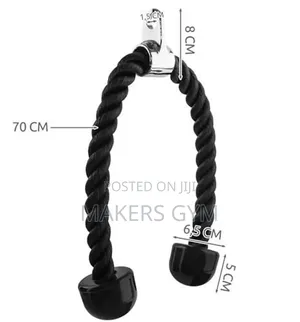 Tricep Rope