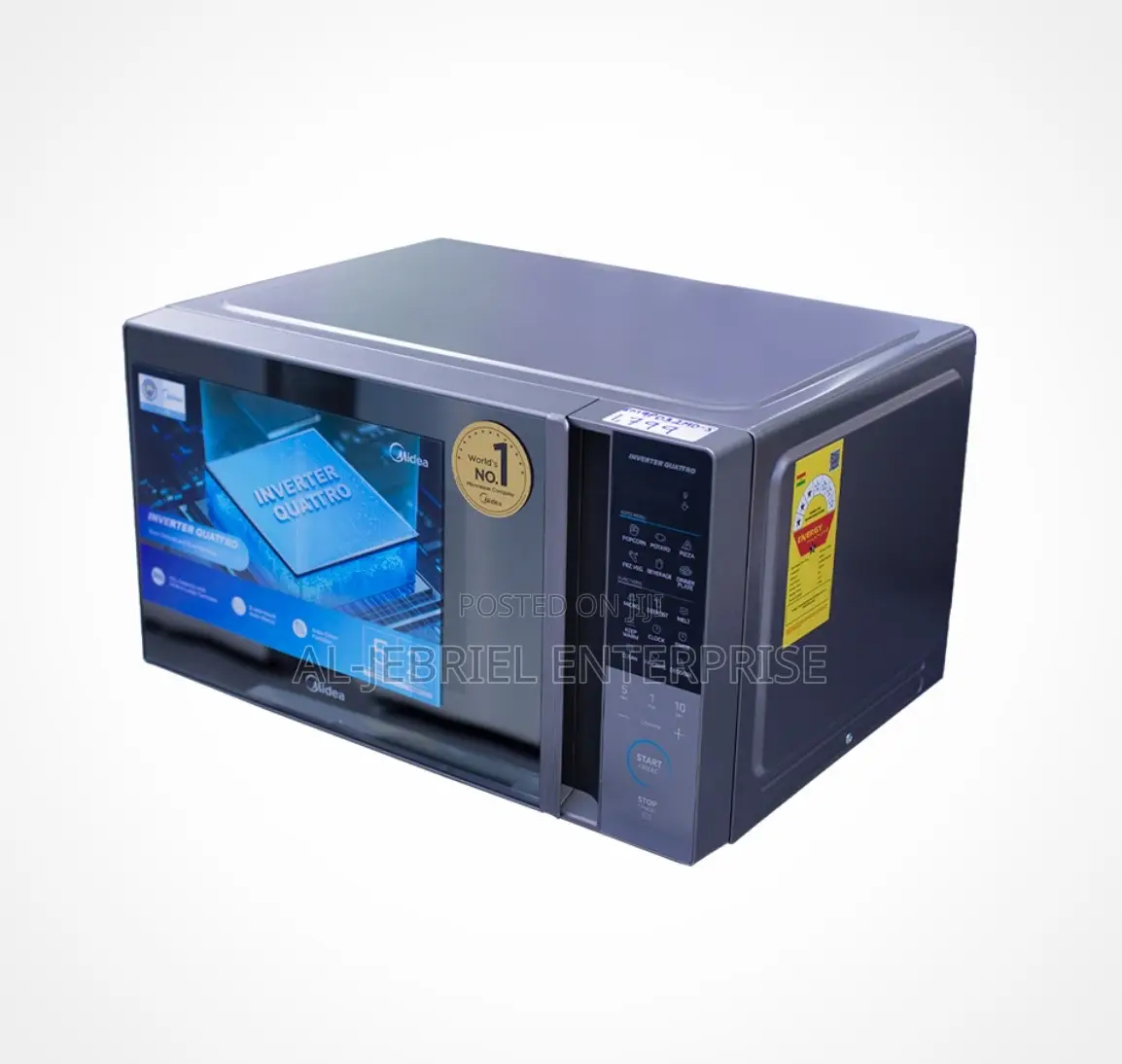 Midea 30liters Microwave