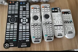 We Have All Kinds of Projectors Remote Control
