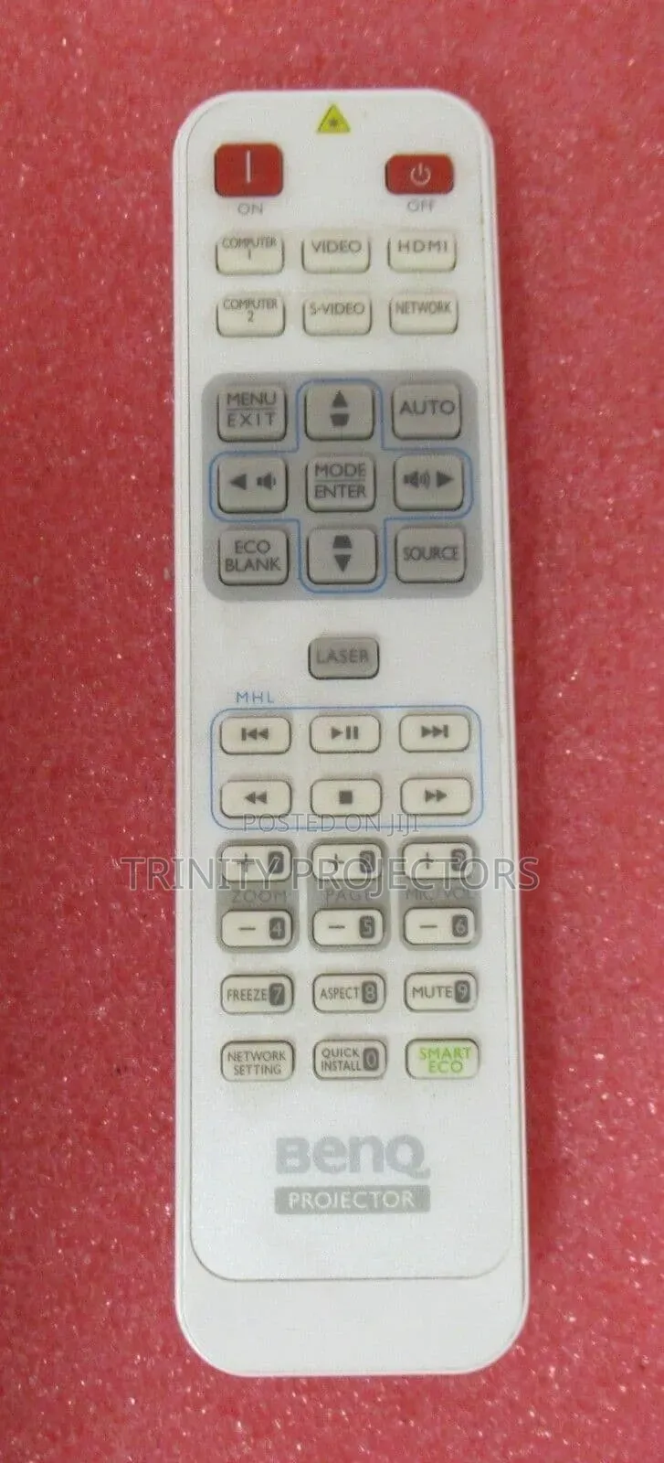 We Have All Kinds of Projectors Remote Control