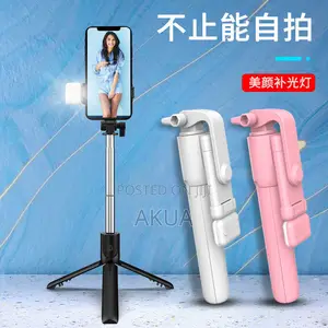 6 Inch Tripod