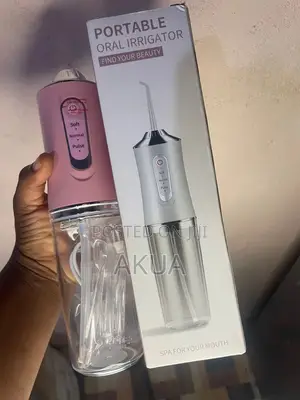 Water Flosser