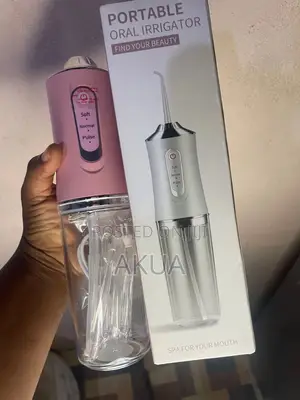 Water Flosser