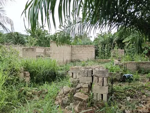 Plot for Sale at Ayeduase / Twumduase ( Near Knust)