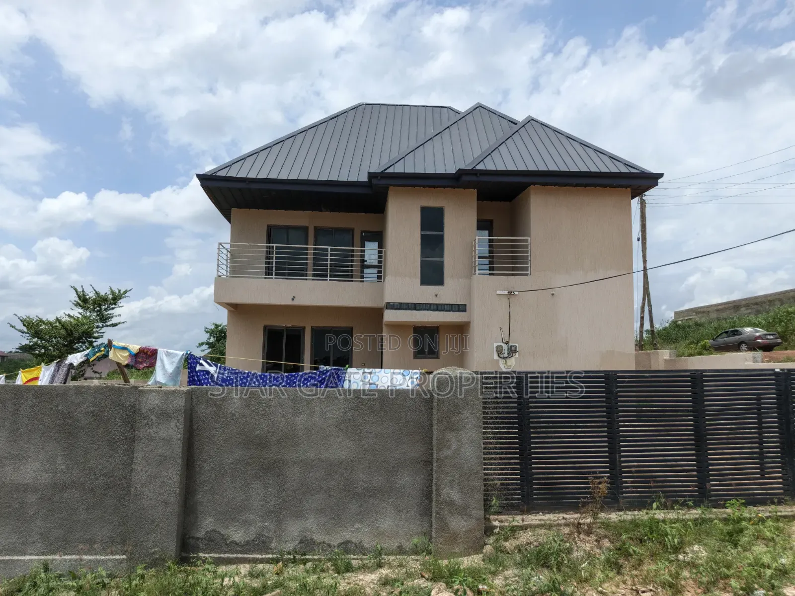 4bdrm House in Donaso New Site. for sale
