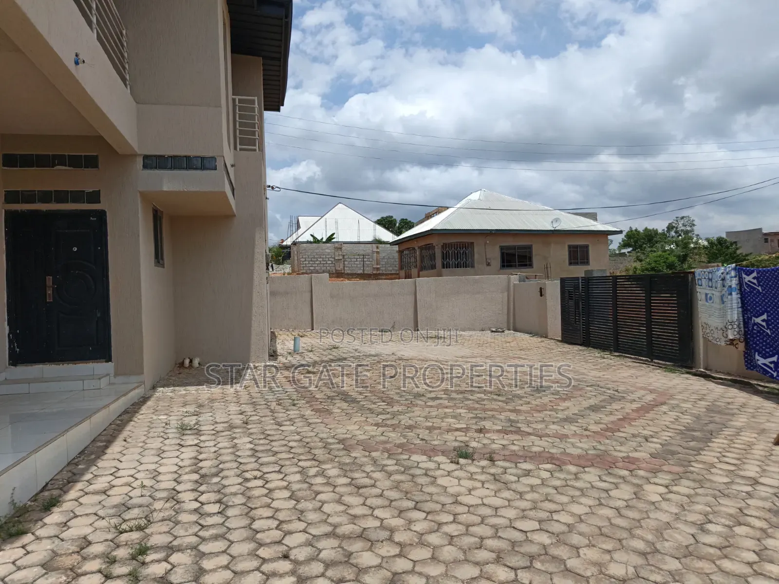 4bdrm House in Donaso New Site. for sale