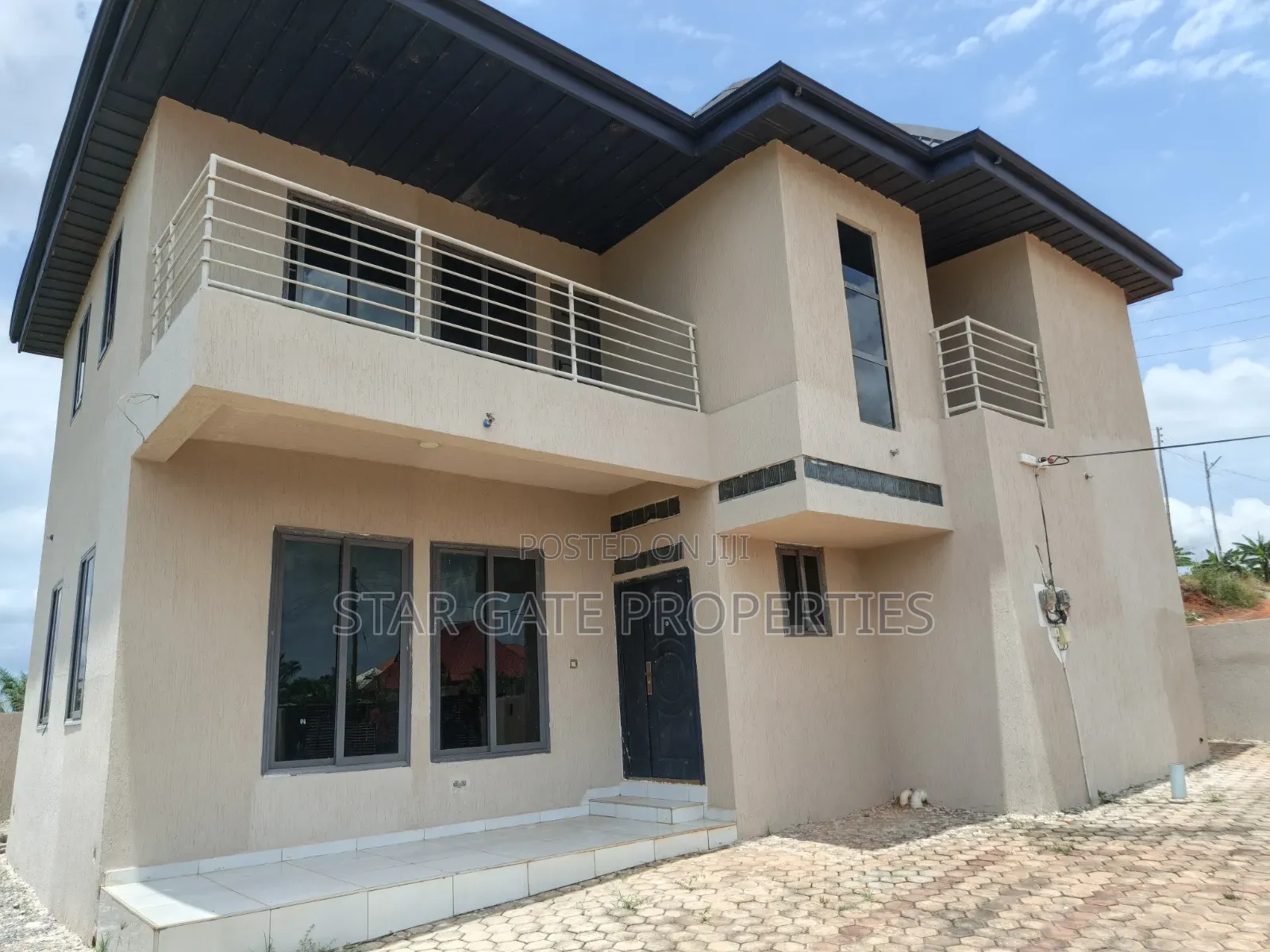4bdrm House in Donaso New Site. for sale