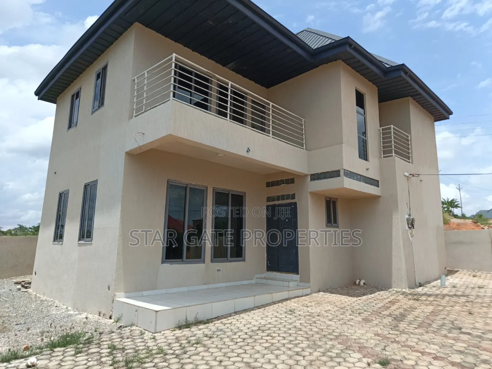 4bdrm House in Donaso New Site. for sale