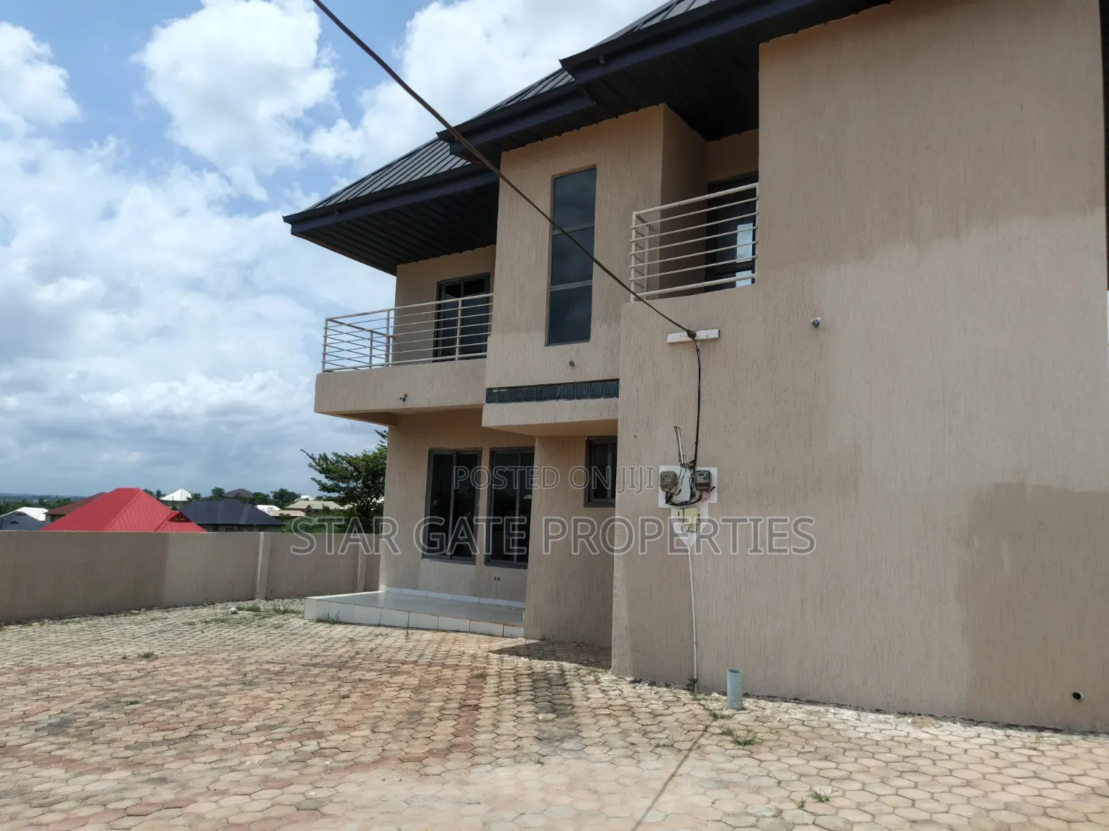4bdrm House in Donaso New Site. for sale