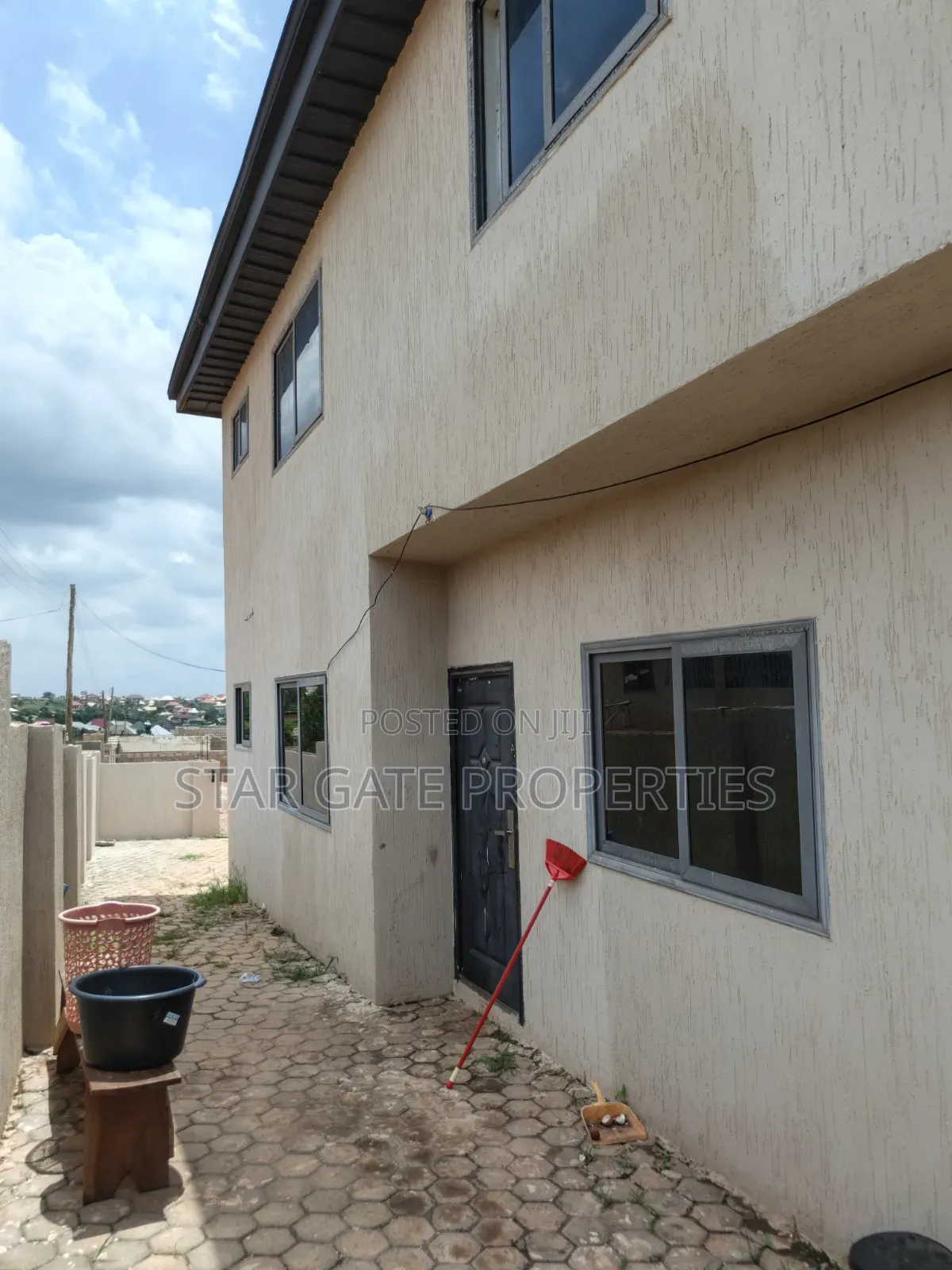 4bdrm House in Donaso New Site. for sale