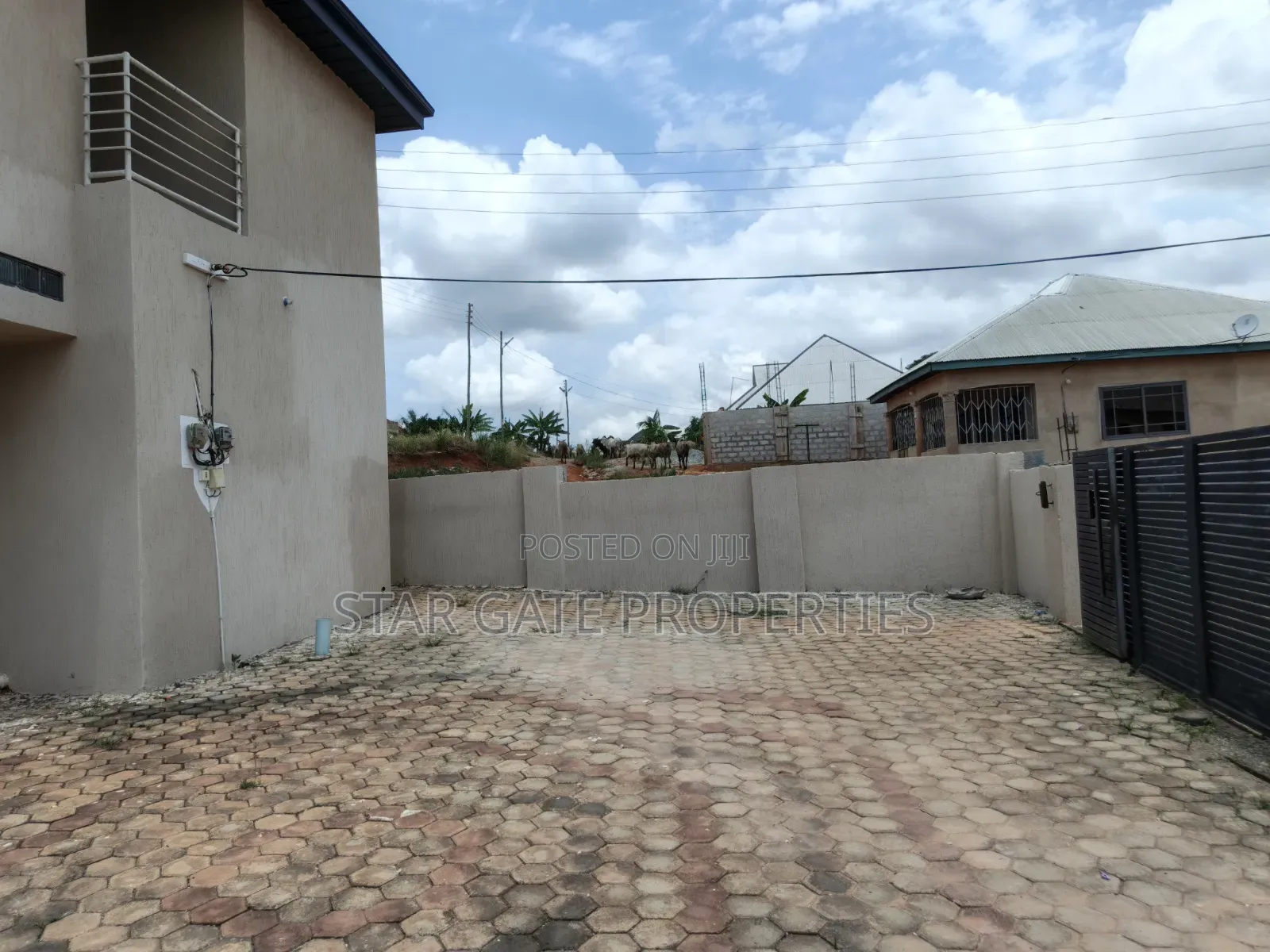 4bdrm House in Donaso New Site. for sale