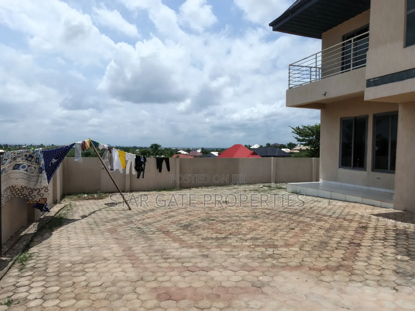 4bdrm House in Donaso New Site. for sale