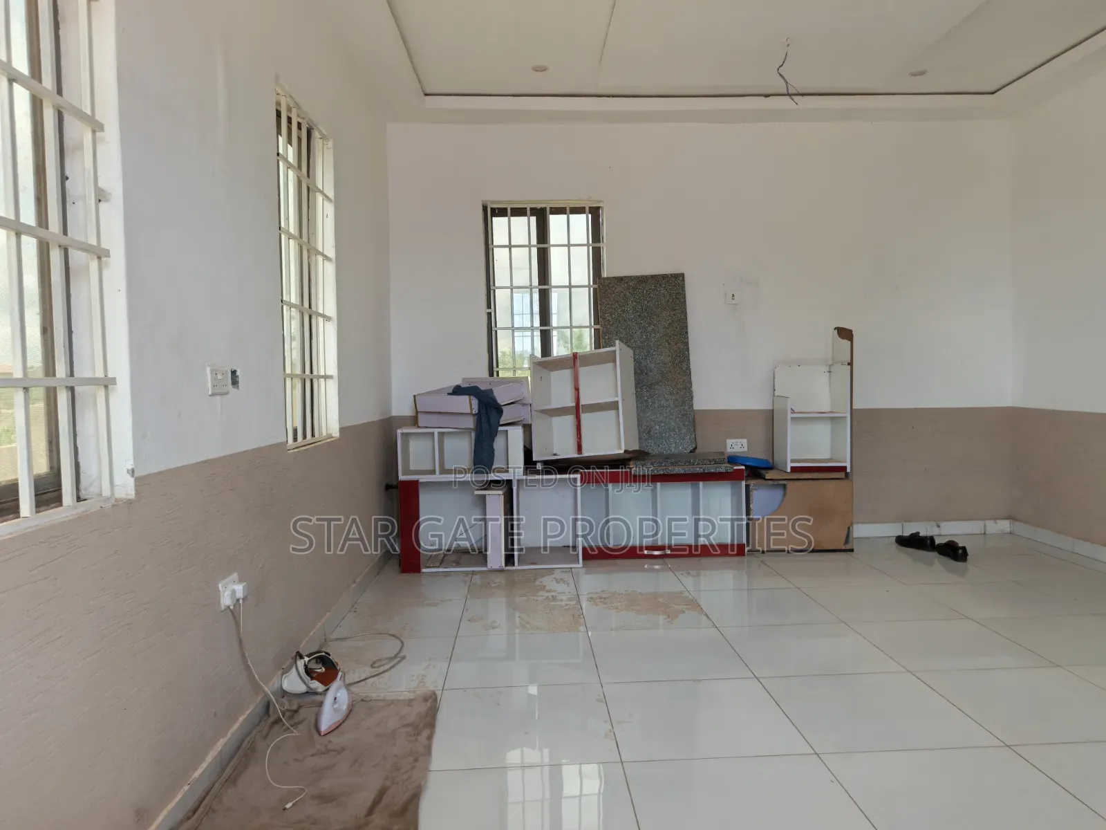 4bdrm House in Donaso New Site. for sale