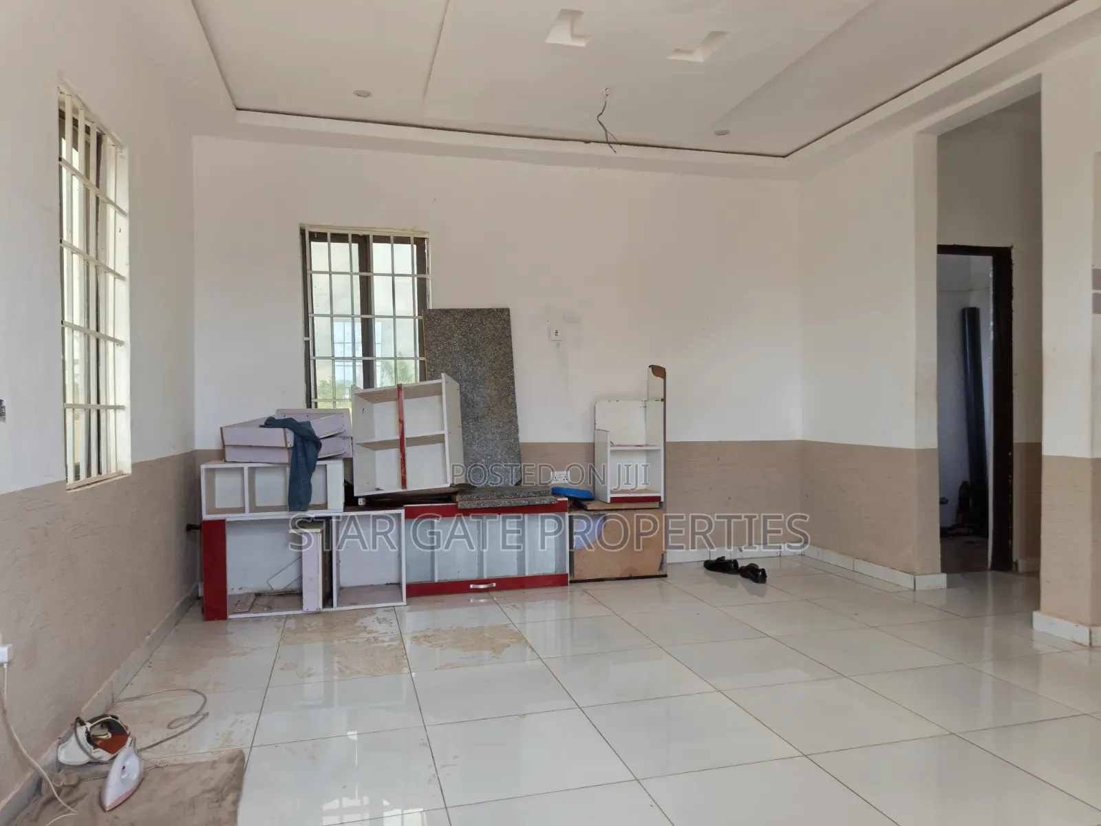 4bdrm House in Donaso New Site. for sale