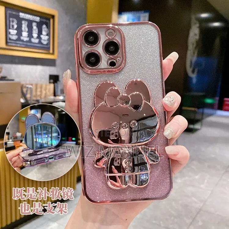 Redmi A5 Phone Case