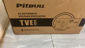 5000va Avr Stabilizer