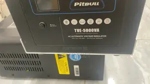 5000va Avr Stabilizer