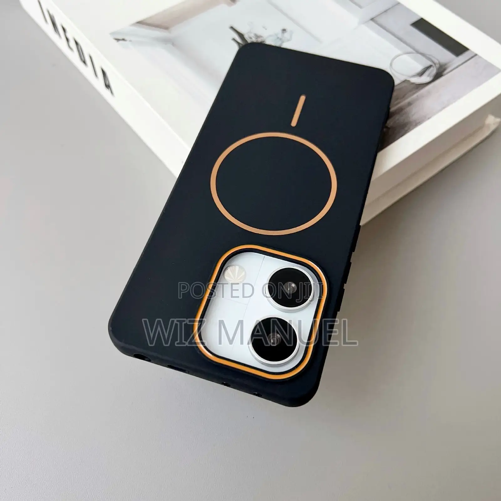 Redmi A5 Phone Case
