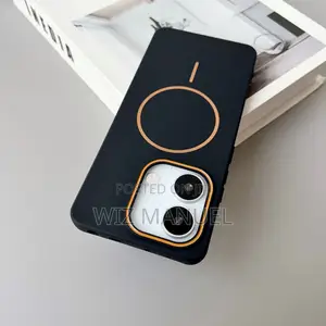 Redmi A5 Phone Case