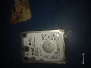 Sata Hard Disk 500g,250g,320g All Available