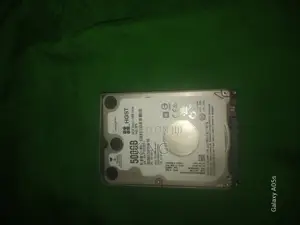 Sata Hard Disk 500g,250g,320g All Available