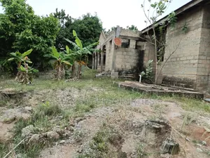 Hostel Plot/ Land ( Knust)