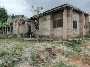 Hostel Plot/ Land ( Knust)