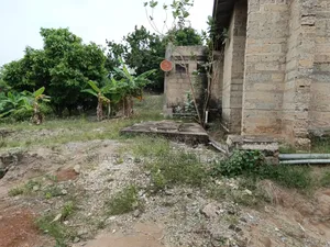 Hostel Plot/ Land ( Knust)