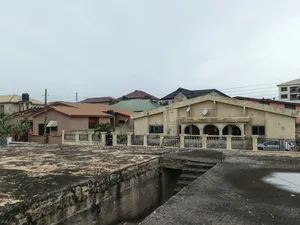 Plot/ Land for Sale at Twumduase ( Near Ayeduase,Boadi)