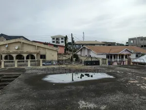 Plot/ Land for Sale at Twumduase ( Near Ayeduase,Boadi)