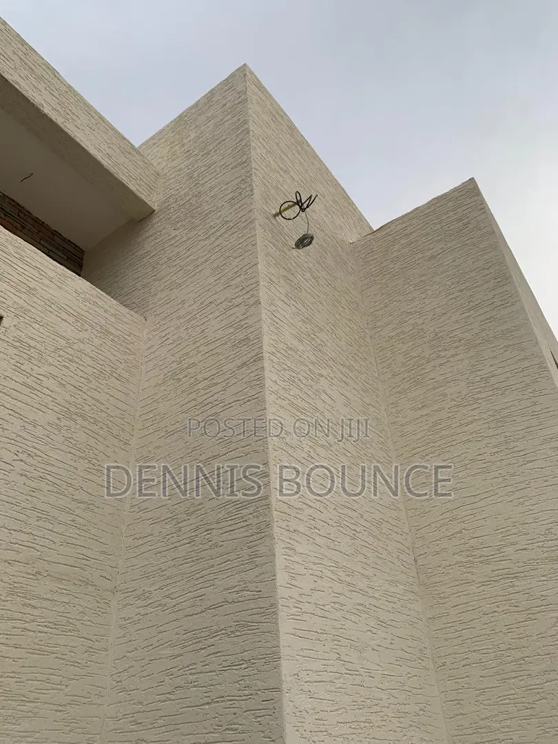 Graffiato Decor